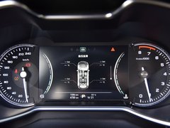 2019款 20T 自动Trophy极智竞技版