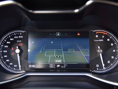 2019款 20T 自动Trophy极智竞技版
