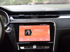 2019款 20T 自动Trophy极智竞技版
