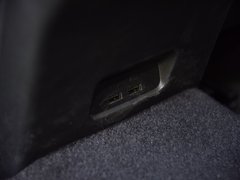 2019款 20T 自动Trophy极智竞技版