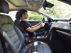 2019款 20T 自动Trophy极智竞技版