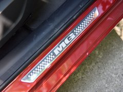 2019款 20T 自动Trophy极智竞技版