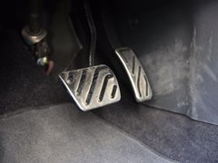 2019款 20T 自动Trophy极智竞技版