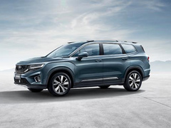 2020款 1.8TD DCT进取型