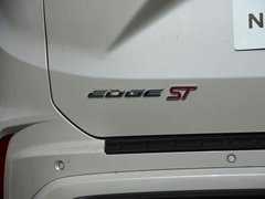 2020款 EcoBoost 330 V6四驱ST 7座