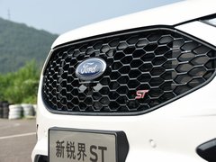 2020款 EcoBoost 330 V6四驱ST 7座