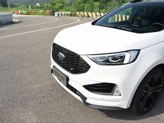 2020款 EcoBoost 330 V6四驱ST 7座