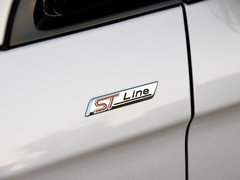 2020款 EcoBoost 245 四驱ST-Line 7座