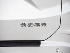 2020款 EcoBoost 245 四驱ST-Line 7座
