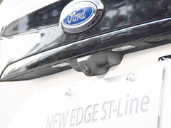 2020款 EcoBoost 245 四驱ST-Line 7座