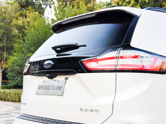 2020款 EcoBoost 245 四驱ST-Line 7座