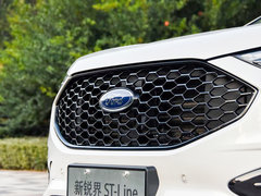 2020款 EcoBoost 245 四驱ST-Line 7座
