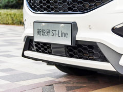 2020款 EcoBoost 245 四驱ST-Line 7座