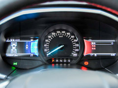 2020款 EcoBoost 245 四驱ST-Line 7座