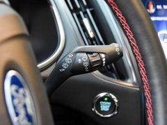 2020款 EcoBoost 245 四驱ST-Line 7座