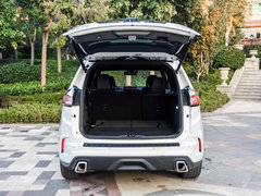 2020款 EcoBoost 245 四驱ST-Line 7座
