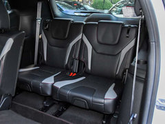2020款 EcoBoost 245 四驱ST-Line 7座