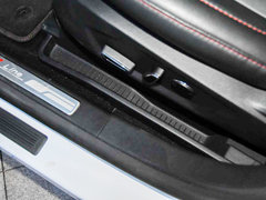 2020款 EcoBoost 245 四驱ST-Line 7座