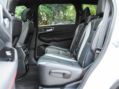 2020款 EcoBoost 245 四驱ST-Line 7座