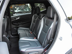 2020款 EcoBoost 245 四驱ST-Line 7座