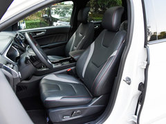 2020款 EcoBoost 245 四驱ST-Line 7座