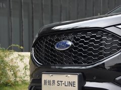 2020款 EcoBoost 245 四驱ST-Line 7座