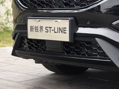 2020款 EcoBoost 245 四驱ST-Line 7座