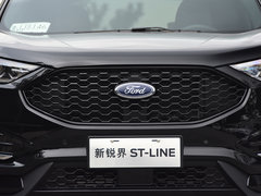 2020款 EcoBoost 245 四驱ST-Line 7座