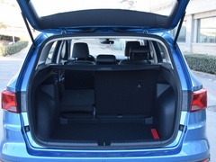 2020款 1.4T 自动荣耀版