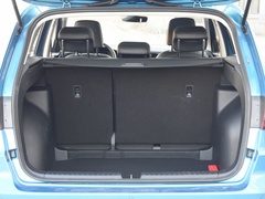 2020款 1.4T 自动荣耀版