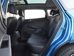 2020款 1.4T 自动荣耀版