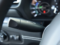 2020款 2.0T 插电混动进享版