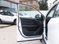 2019款 1.5T CVT豪华型 国VI