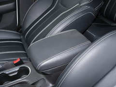 2019款 1.5T CVT豪华型 国VI