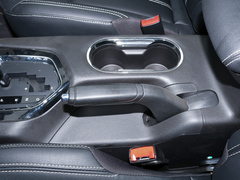 2019款 1.5T CVT豪华型 国VI