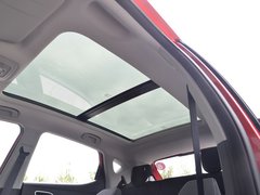 2018款 1.5L 手动65寸巨幕天窗版 国V