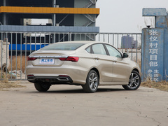 2019款 200T DCT缤致版
