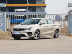 2019款 200T DCT缤致版