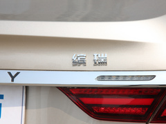 2019款 200T DCT缤致版