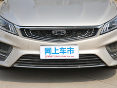 2019款 200T DCT缤致版