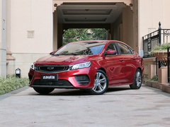 2019款 200T DCT缤耀版