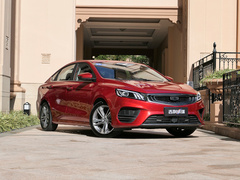 2019款 200T DCT缤耀版