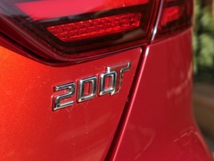 2019款 200T DCT缤耀版