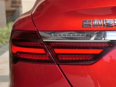 2019款 200T DCT缤耀版