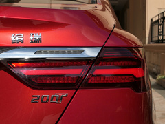 2019款 200T DCT缤耀版