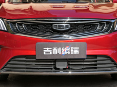 2019款 200T DCT缤耀版