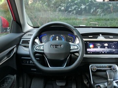 2019款 200T DCT缤耀版