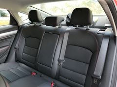 2019款 200T DCT缤耀版