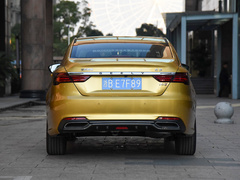 2019款 200T DCT缤耀版