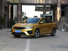 2019款 200T DCT缤耀版